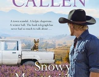 snowy promise alissa callen