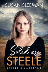 solid steele, susan sleeman