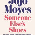 someone else's shoes jojo moyes
