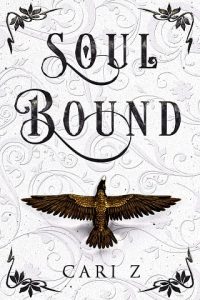 soul bound, cari z