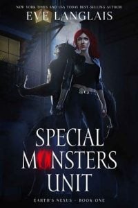 special monsters, eve langlais