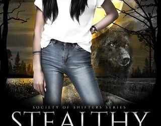 stealthy wolf stacey brutger