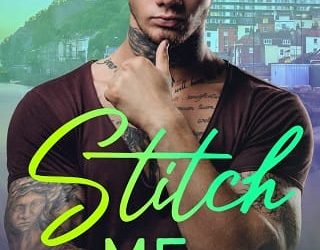 stitch me kc carmine