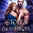 stolen lycanthrope chloe parker