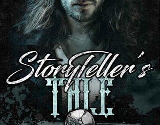 storyteller's tale manda mellett