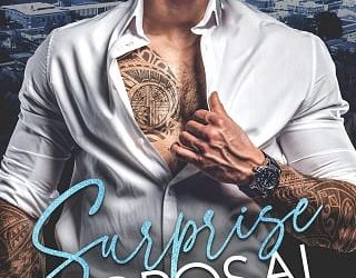 surprise proposal iona rose