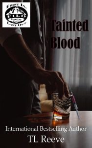tainted blood, tl reeve