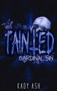 tainted, kady ash