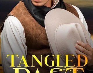 tangled past leah braemel