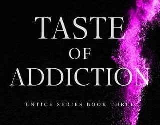 taste addiction victoria dawson