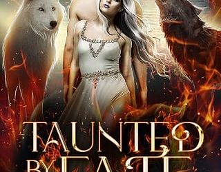 taunted fate michelle ziegler