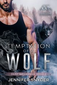temptation wolf, jennifer snyder