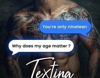 texting tattoist flora ferrari