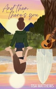 then there's you, tisa matthews