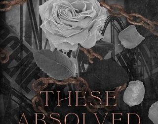 these absolved monsters alex king