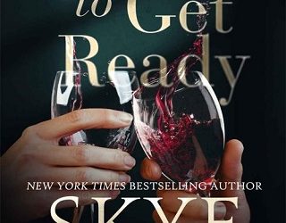 three get ready skye warren