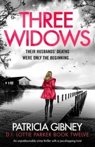 three widows, patricia gibney