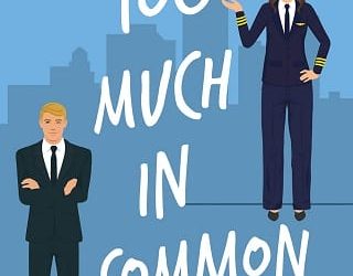 too much lorin grace