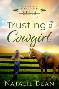 trusting cowgirl, natalie dean