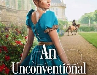 unconventional lady aria norton