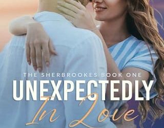 unexpectedly love christina tetreault