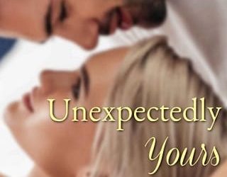 unexpectedly yours jeannie moon