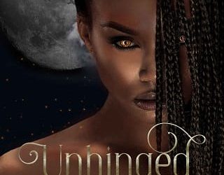 unhinged dreia wells