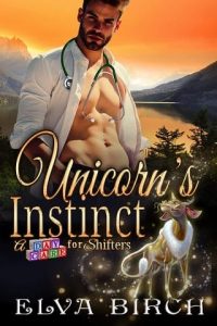 unicorn's instinct, elva birch