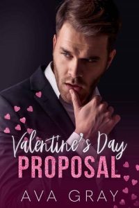 valentine's day, ava gray