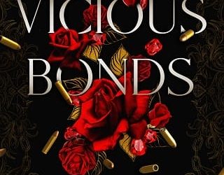 vicious bonds shanora williams