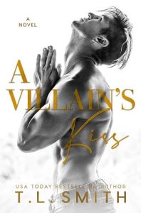 villain's kiss, tl smith