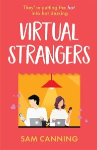 virtual strangers, sam canning