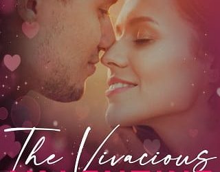 vivacious valentine amy briggs