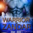 warrior zandar may doyle