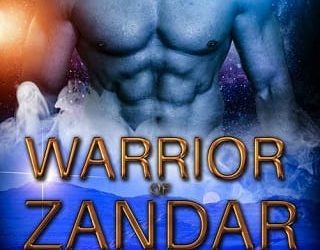 warrior zandar may doyle