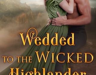 wedded wicked lydia kendall