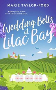 wedding bells, marie taylor-ford
