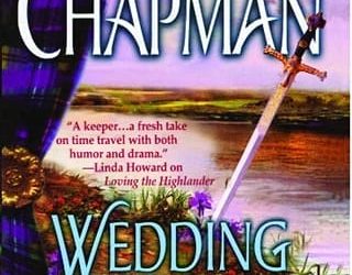 wedding highlander janet chapman