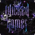 wicked games gk derosa