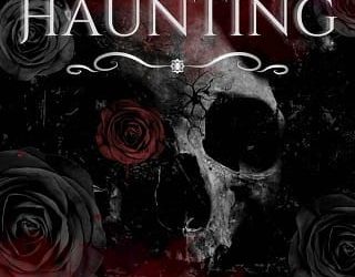 wicked haunting raven woodward