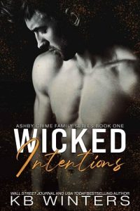 wicked intentions, kb winters
