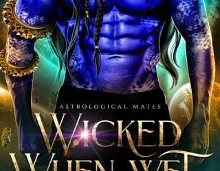 wicked wet erin raegan