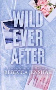 wild ever after, rebecca jenshak