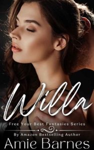 willa, amie barnes