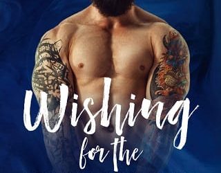 wishing man carly keene