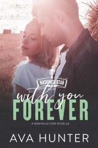 with you forever, ava hunter