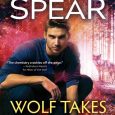 wolf takes lead terry spear