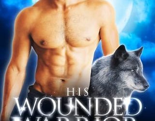 wounded warrior eve riley