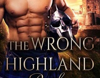 wrong highland bride kenna kendrick