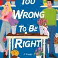 wrong to be right melonie johnson